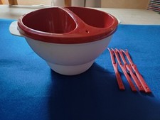 Fondue au chocolat micro-ondes