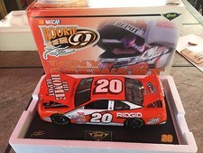 2000 Tony Stewart #20 Revell