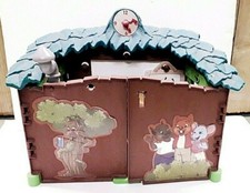 ECOLE LES COPAINS DE LA FORET