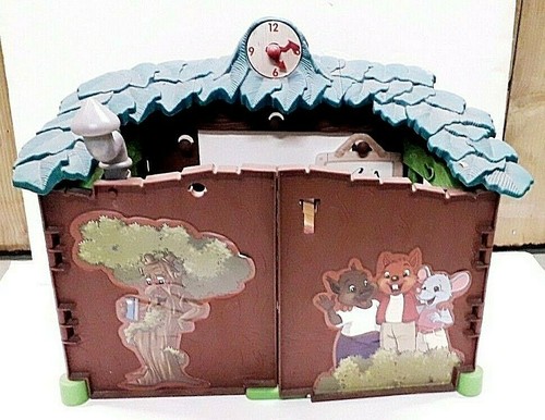 Ecole les copains foret - les,