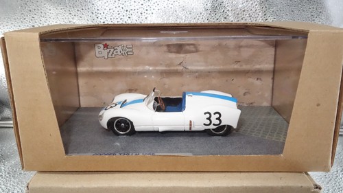 Bizarre cooper t39 33 le - t39,