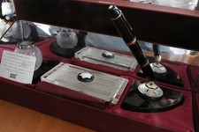 Montblanc Meisterstück