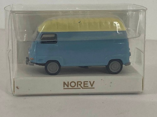 Renault estafette 1968 light - estafette,
