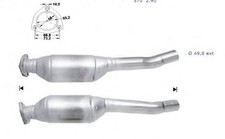 Catalyseur Neuf Audi 80-80