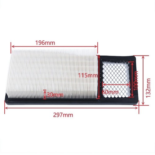 Filtres air huile pour - air,