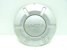 Enjoliveur DACIA LOGAN 1 PHASE