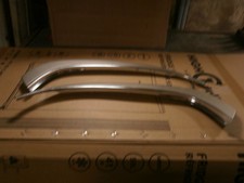 baguettes custodes bmw e30 berline