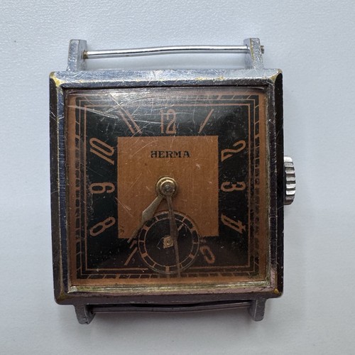 Montre ancienne mécanique - montre,
