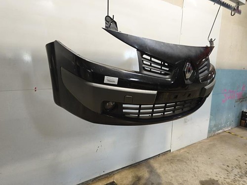 Pare choc avant renault megane - avant,
