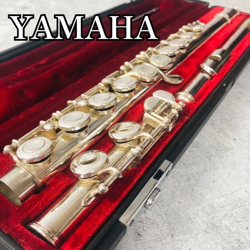 Yamaha yfl 311 - yfl-311, flute
