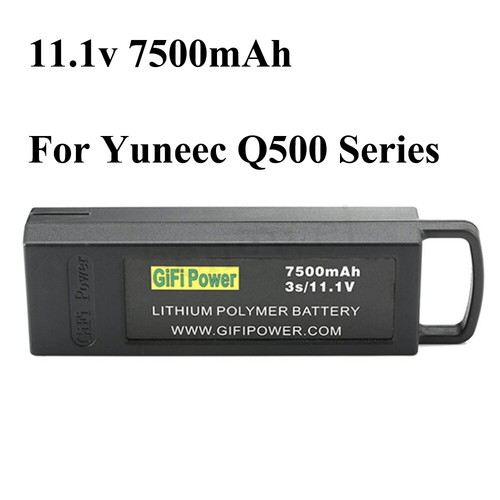 7500mah lipo battery - lipo,