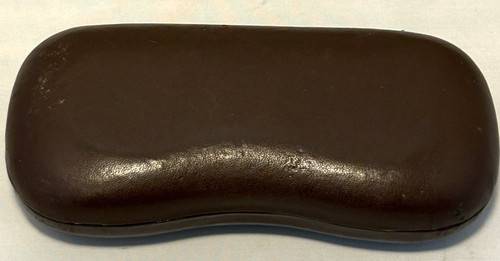 Wilsons leather brown hard - wilsons,