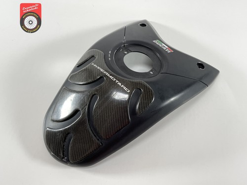 Ducati hypermotard 1100 - ducati,