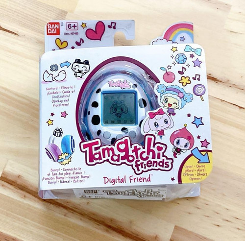 Bandai tamagotchi friends - tamagotchi,
