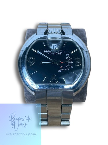 Montre automatique pour homme