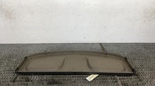 Plage arriere TOYOTA YARIS 1