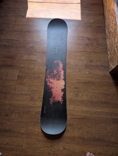 Snowboard division peter - snowboard, 23