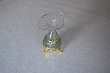 PETIT VASE OU FLACON VERRE