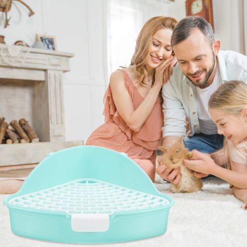 Triangle rabbit trainer - ,