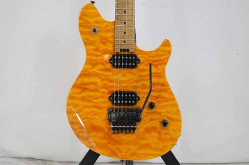 Evh wolfgang standard - standard, qm