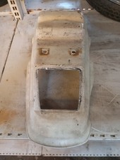 garde boue arriere 600 dr suzuki sn41a