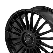 4 Jantes En Alliage De 18