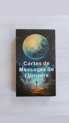 Oracle des cartes de - l'oracle,