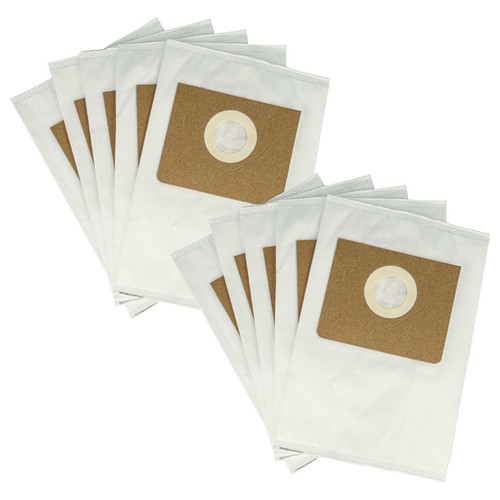 Sacs aspirateur pour - 10, d'aspirateur