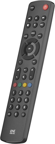 One for all contour - contour, tv