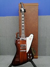 Guitare électrique (Gibson) Firebird 120th Anniversary Sunburst Made in USA 2014