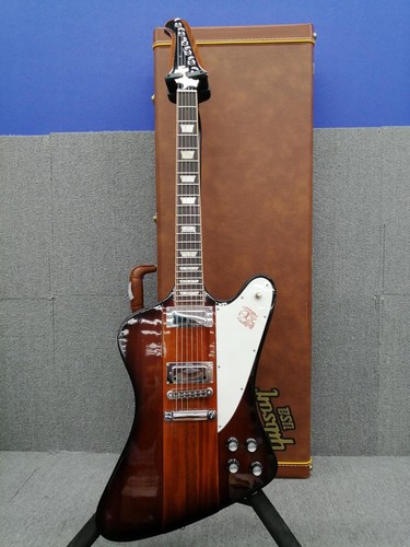 Guitare électrique - , (gibson)