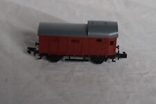 LIMA Train Echelle N  - Wagon