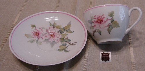Porcelaine - (, robert)