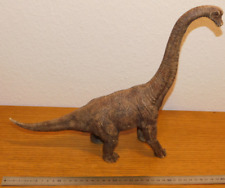 figurine dinosaure brachiosaurus SCHLEICH 2007 REGARDEZ MES AUTRES FIGURINES