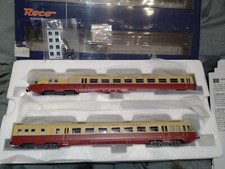 COFFRET ROCO REF63111 NEUF