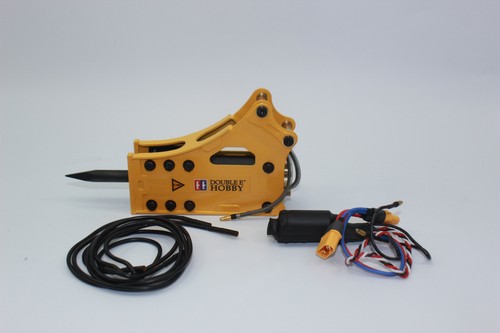 Marteau double pour volvo - e,