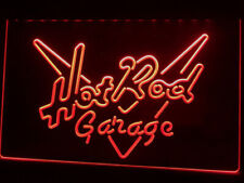 Hot Rod Garage Voiture
