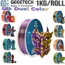 Geeetech Filament Soie PLA