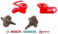 BOSCH 00181272 verrouillage mecanique hotte 00169440 00155165 00155166 NEFF Kit