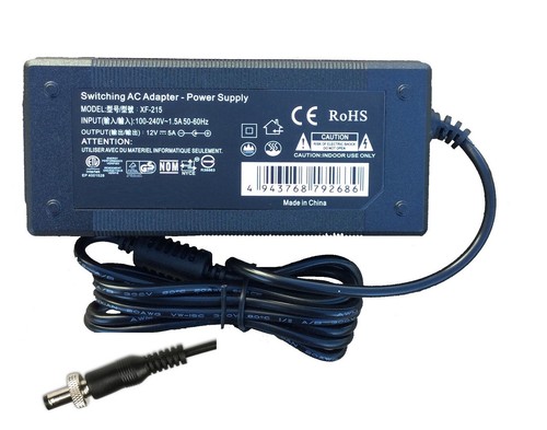 Adaptateur secteur pour seetec - pour,