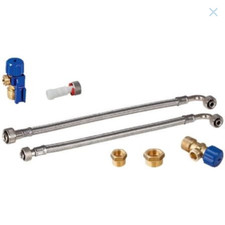 Kit de raccordement à l'eau