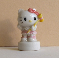 Fève Hello Kitty - 2014 -