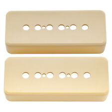 Musiclily Pro 2Pcs Cream