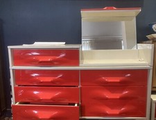 Commode coiffeuse Raymond