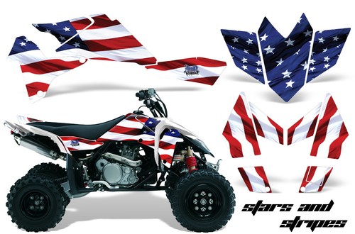 Atv graphique kit quad - atv,