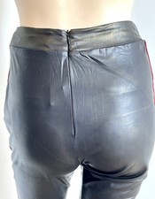 pantalon T34 legging faux