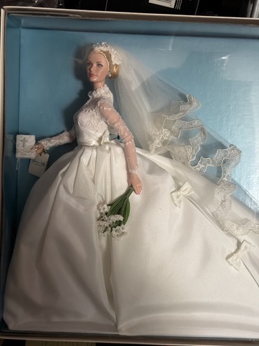 Grace kelly the bride - kelly,