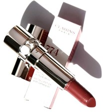 Rouge à lèvres satin Clarins