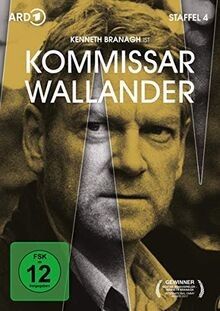Kommissar wallander staffel - -,