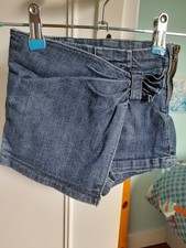 Catimini jupe-short fille 4